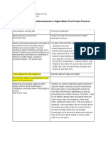 3029 MAPA Research and Development in Digital Media Final Project Proposal