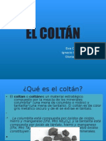 El Coltán