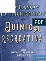 Quimica Recreativa - L Vlasov PDF