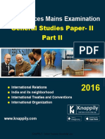 HTTPWWW Recruitmenttopper Comdownload Civil Services Mains Examination General Studies Paper II Part II pdf6060 PDF