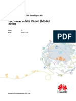 Huawei Atlas 200 DK Developer Kit Technical White Paper (Model 3000) 07
