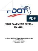 Rigid Pavement Design Manual by FDOT.pdf