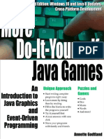 More Do-It-Yourself Java Games_ An Introduction to Java Graphics and Event-Driven Programming ( PDFDrive ).pdf