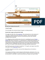 Overall Dimensions NAF