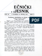 Liječnički Vijesnik 1916 - 00003