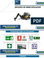 Operacion Segura de Minicargador JS Consulting - Compressed