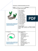 Format Laporan Biomekanik Temporomandibular Joint 2020