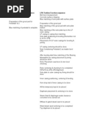 HIP Turbine Erectioin Sequence LPA Turbine Erection Sequence