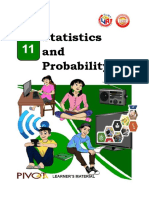 Statistics and Probability (PIVOT)