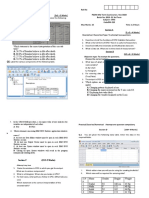 QP210 Mid Term