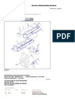 430F Backhoe Loader, Powered by C4.4 Engine (SEBP5947 - 40) - Sistemas y Componentes PDF