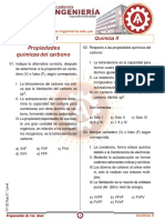 Química 2 - Práctica - Super - Semana-01 PDF