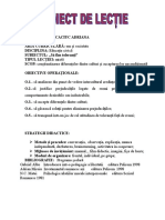 Proiectedcivica PDF