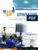 Automation Studio Educ FR
