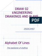 1.2.1 Types of Lines PDF
