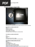 Download Tutorial - Configurar Dongle I-BOX by lesantos SN49102956 doc pdf