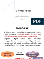 Deteksi Dini Kanker dengan Tumor Marker