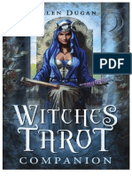 PDF Ellen Dugan Witches Tarot Compress