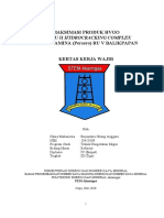 2. Judul Dan Pendahuluan