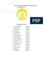 Laporan Praktikum Obat Kumur Kelompok A2