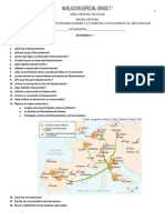 Nivelacion Sociales Septimo PDF