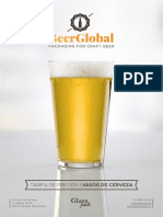 Tarifa Vasos BG 2019 PDF