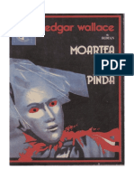 Edgar Wallace - Moartea Stă La Pândă 1.0 ' (Poliţistă)