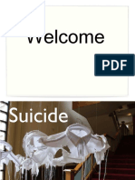 Suicidepresentationppt