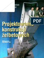 M.Kamiński, J.Pędziwiatr, D.Styś - Projektowanie Konstrukcji Żelbetowych WG PN-B-03264-2002