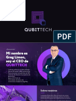 (Spanish) QubitTech PDF