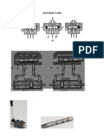 Distributori oleoidraulici