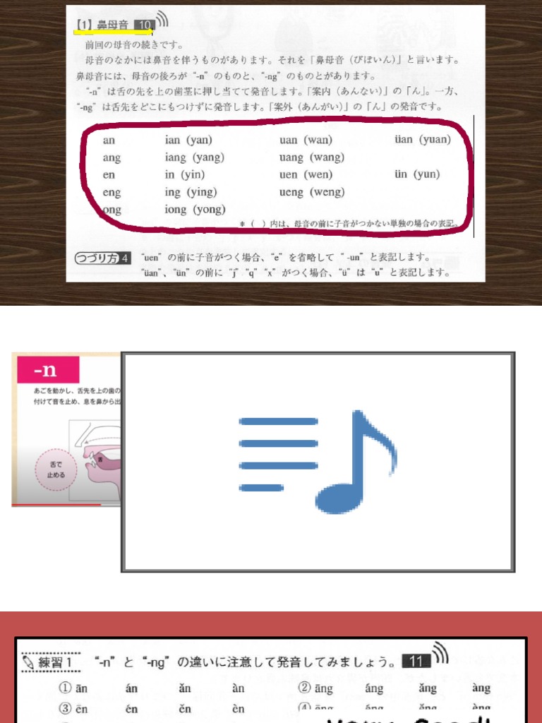 第一課 | PDF