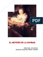 El Misterio de La Navidad (2)