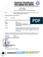 Surat Tugas Kak Tomo PDF