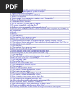 Download BO Interview Question Answers by Ragavendran Shivram SN49104348 doc pdf