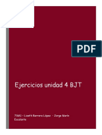 Tarea 4 BJT PDF