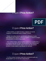 Introdução e Price Action Básico - PDF
