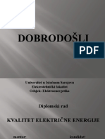 Prezentacija - Dach - Diplomski
