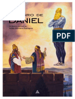 Resumen de las profecías de Daniel