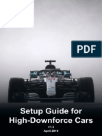 Setup Guide For High-Downforce Cars v1.3 PDF