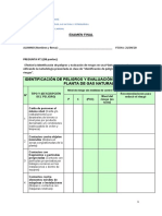 HC516A Examen Final