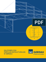 GERDAU-Manual Galpones con Perfil Estructural W.pdf