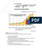 2do Taller de Ecologia de Poblaciones