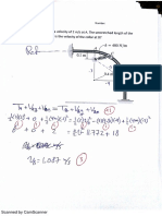 Ch 3 Work and Energy