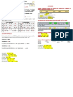 Sesión 005.-Los Grupos Consonánticos, Uso de La Z y d-1