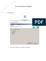 Player User Manual2014.8.15 PDF