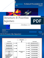 Structure & Function Injectors