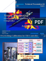 ENG04.1TestAdjust ECM Overwrite