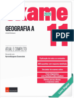 Livro Prep Geografia A