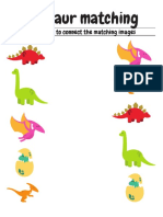 DinosaurMatching PDF